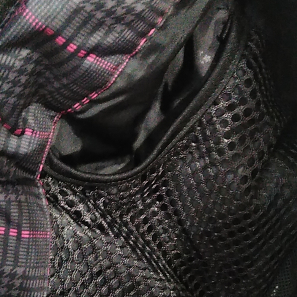 Utility jacket - Picture 6 of 8